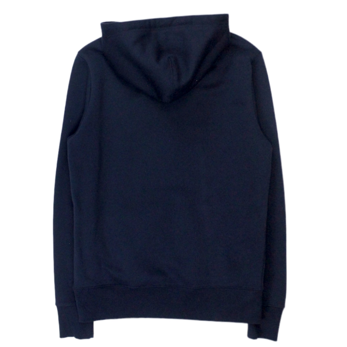 Tommy Hilfiger Navy Chevron Stripe Hoodie