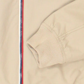 Tommy Hilfiger Tan Bobby Jacket