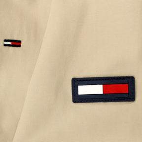 Tommy Hilfiger Tan Bobby Jacket