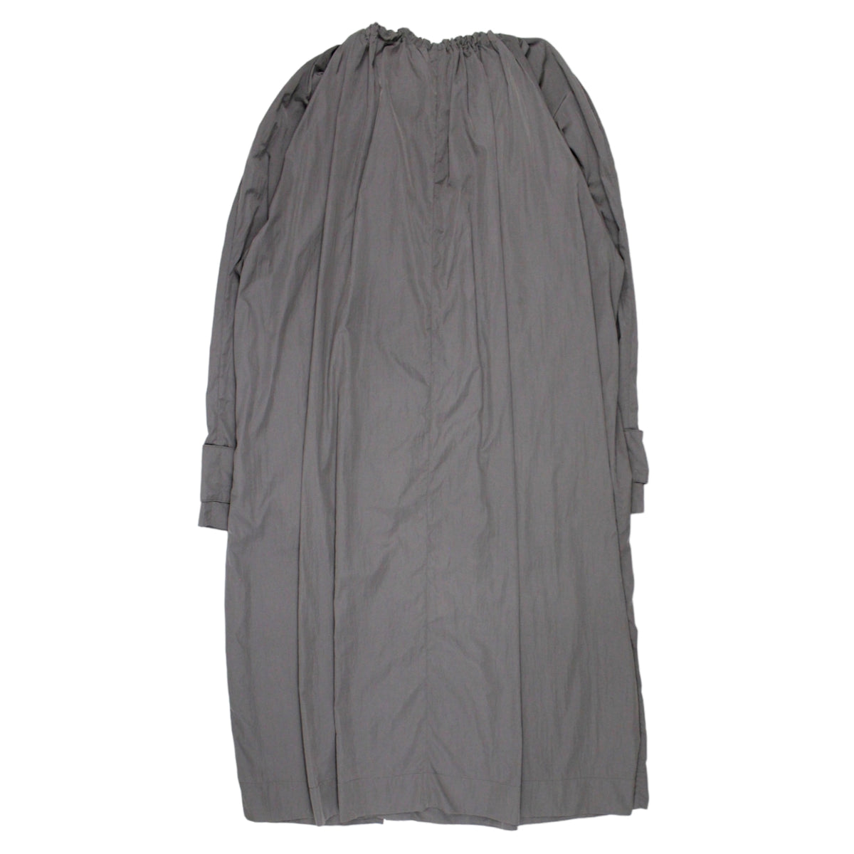 Studio Nicholson Lead Volume Coat