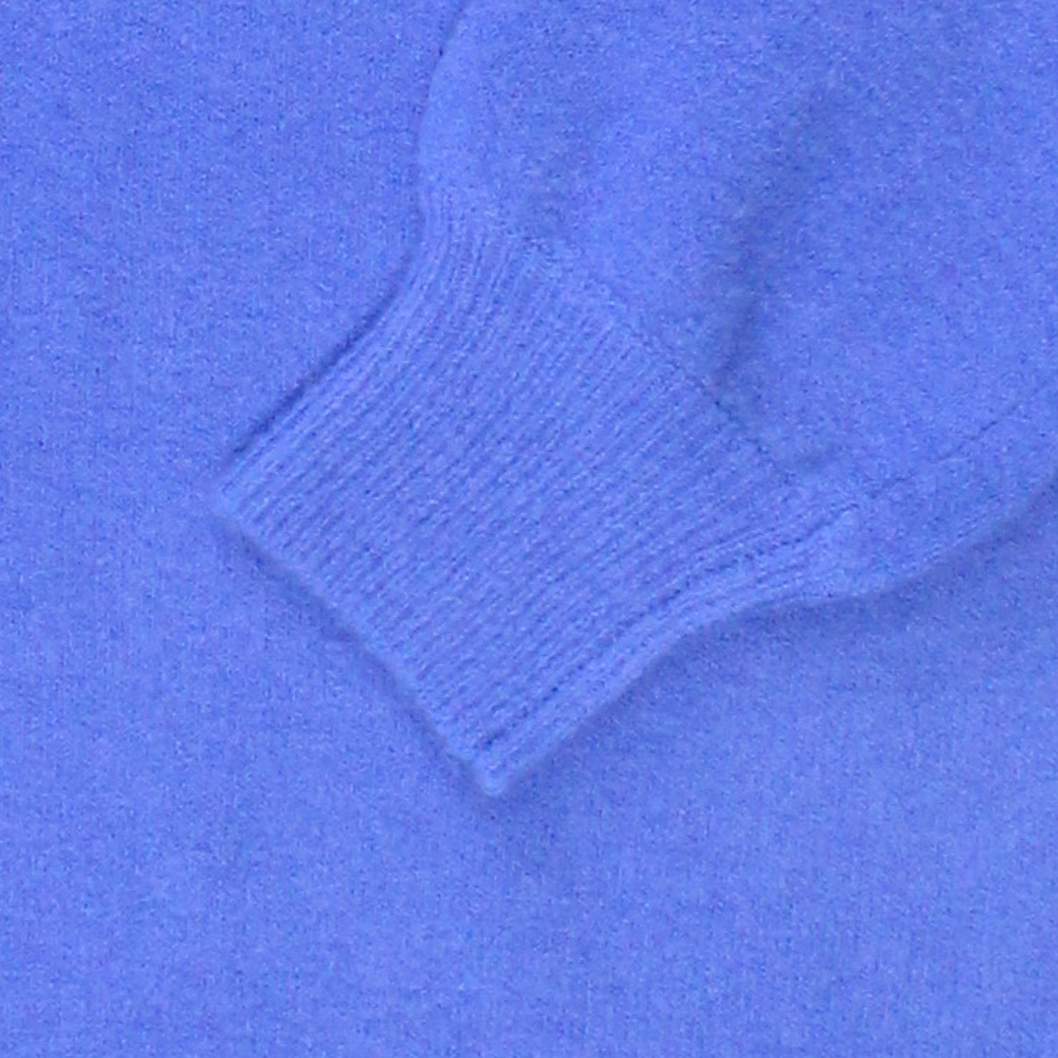 Hush Blue Hattie Crew Neck Jumper