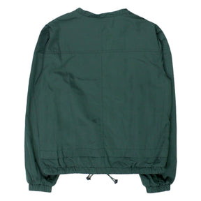 Hush Forest Sporty Bomber Jacket