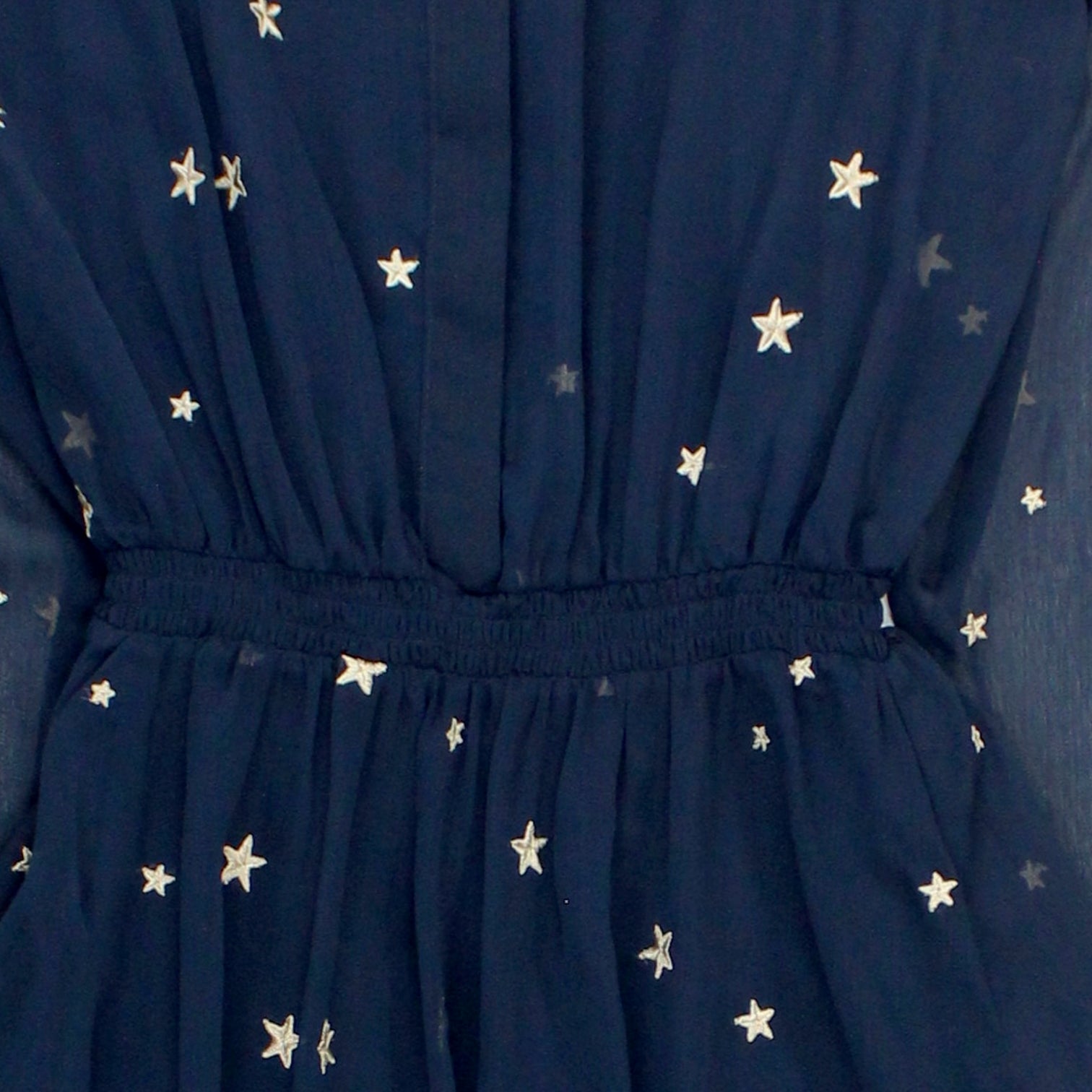 Hush Midnight/Gold Star Dress | Shop from Crisis Online Hush Midnight/Gold Star Dress | Shop from Crisis Online