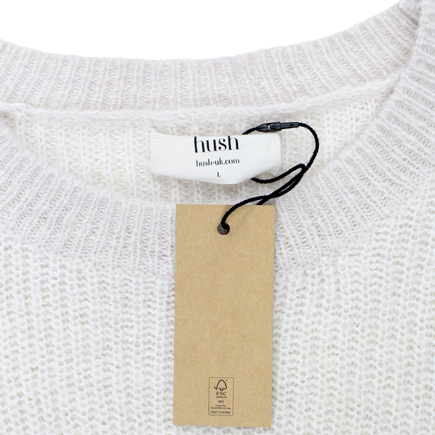 V Neck Jumper Hush Yellow Jumper Hush Yellow Jumper Sale