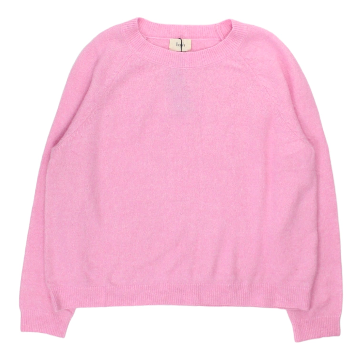 Hush Rose Bloom Aria Jumper