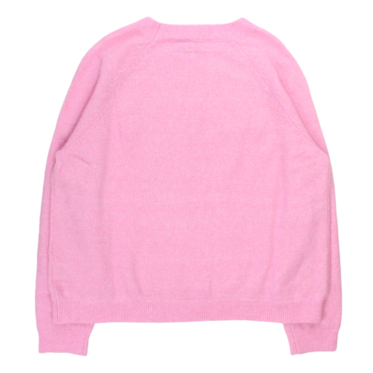 Hush Rose Bloom Aria Jumper