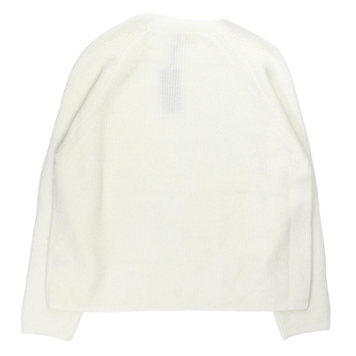 Hush Ecru Gabby Crew Neck Jumper