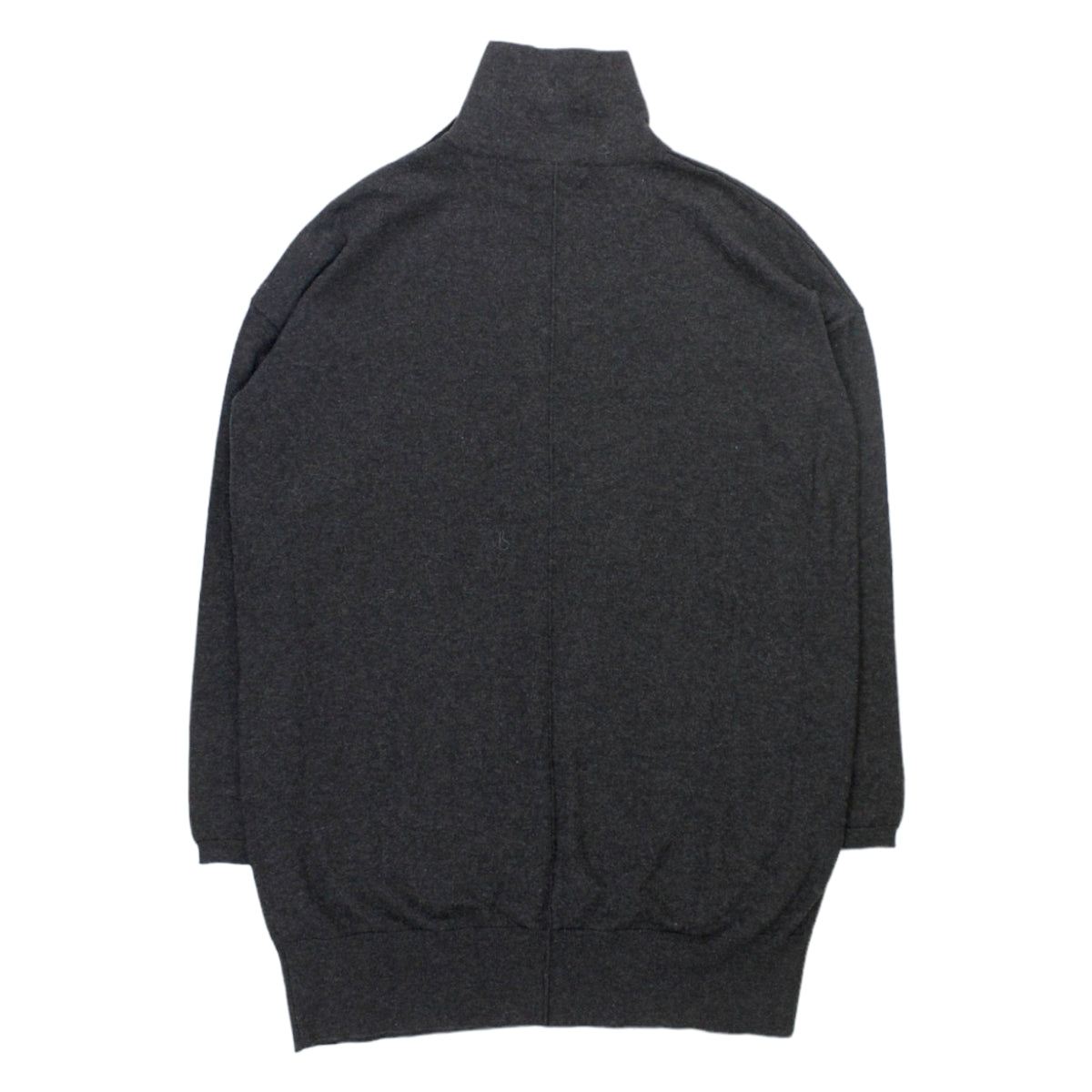Hush Charcoal Marl Ada Tunic Dress