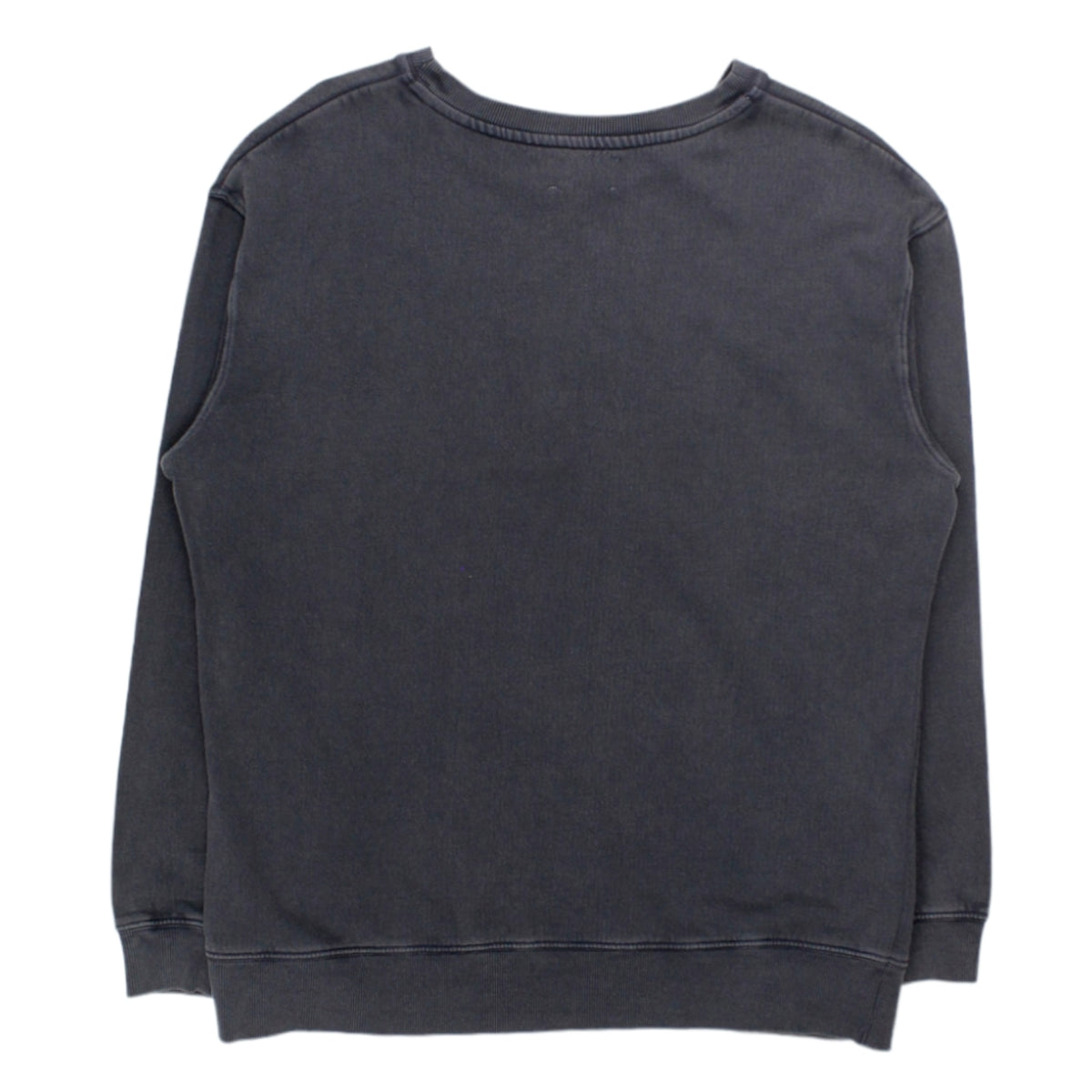 Hush Brown Tiger Print Sweatshirt