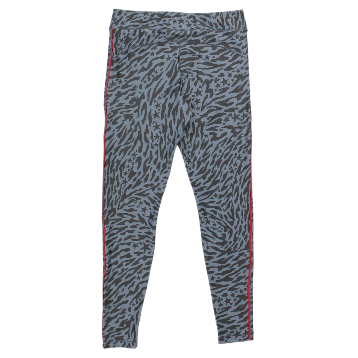 Hush shop leopard leggings