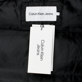 Calvin Klein Black Padded Gilet