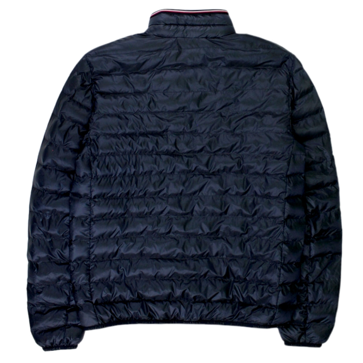 Tommy Hilfiger Navy Padded Jacket