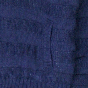 Lee Cooper Knit & Fleece Zipped Cardigan