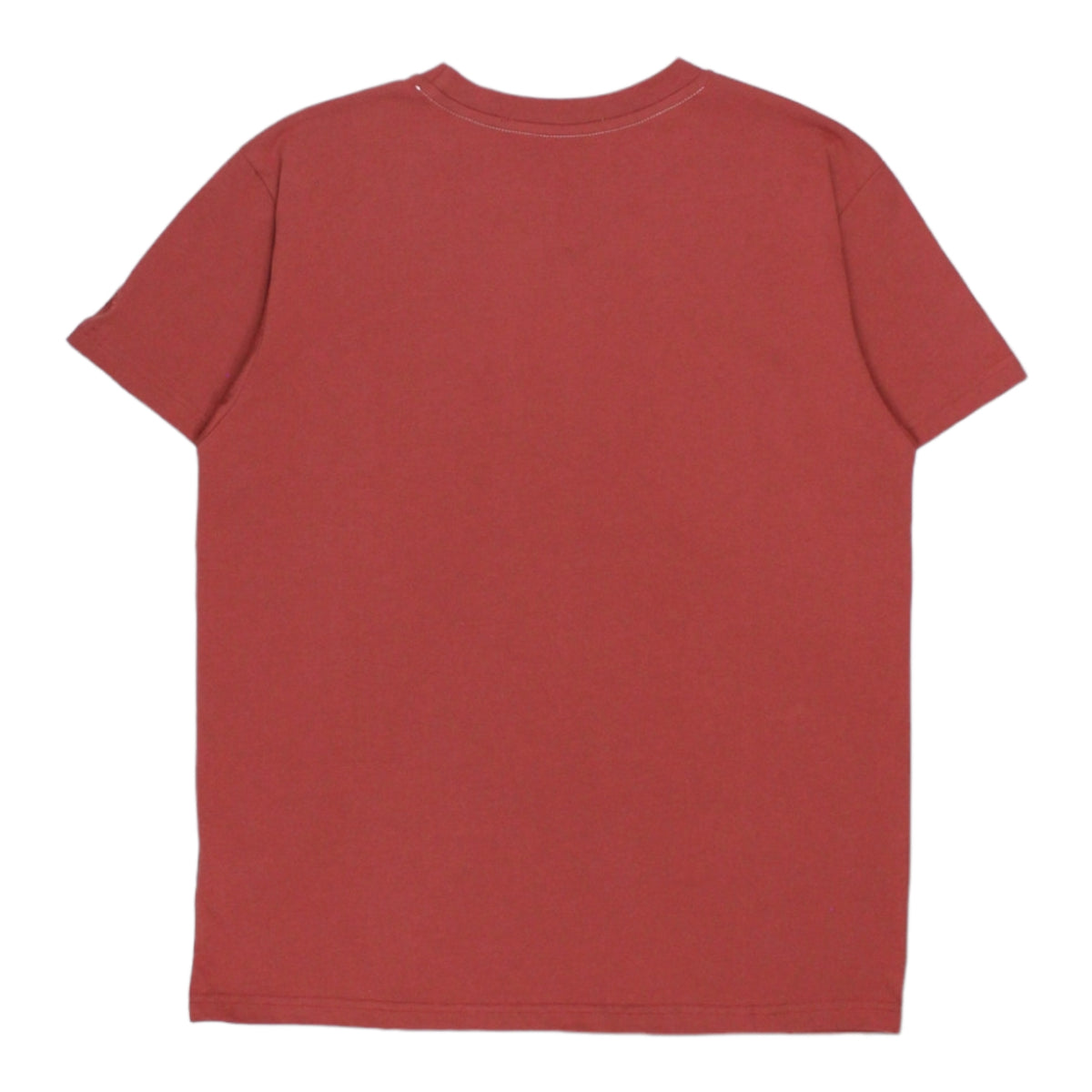 L.F. Markey Burnt Red Albury T-Shirt