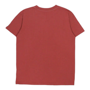 L.F. Markey Burnt Red Albury T-Shirt