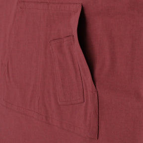 L.F. Markey Burnt Red Albury T-Shirt