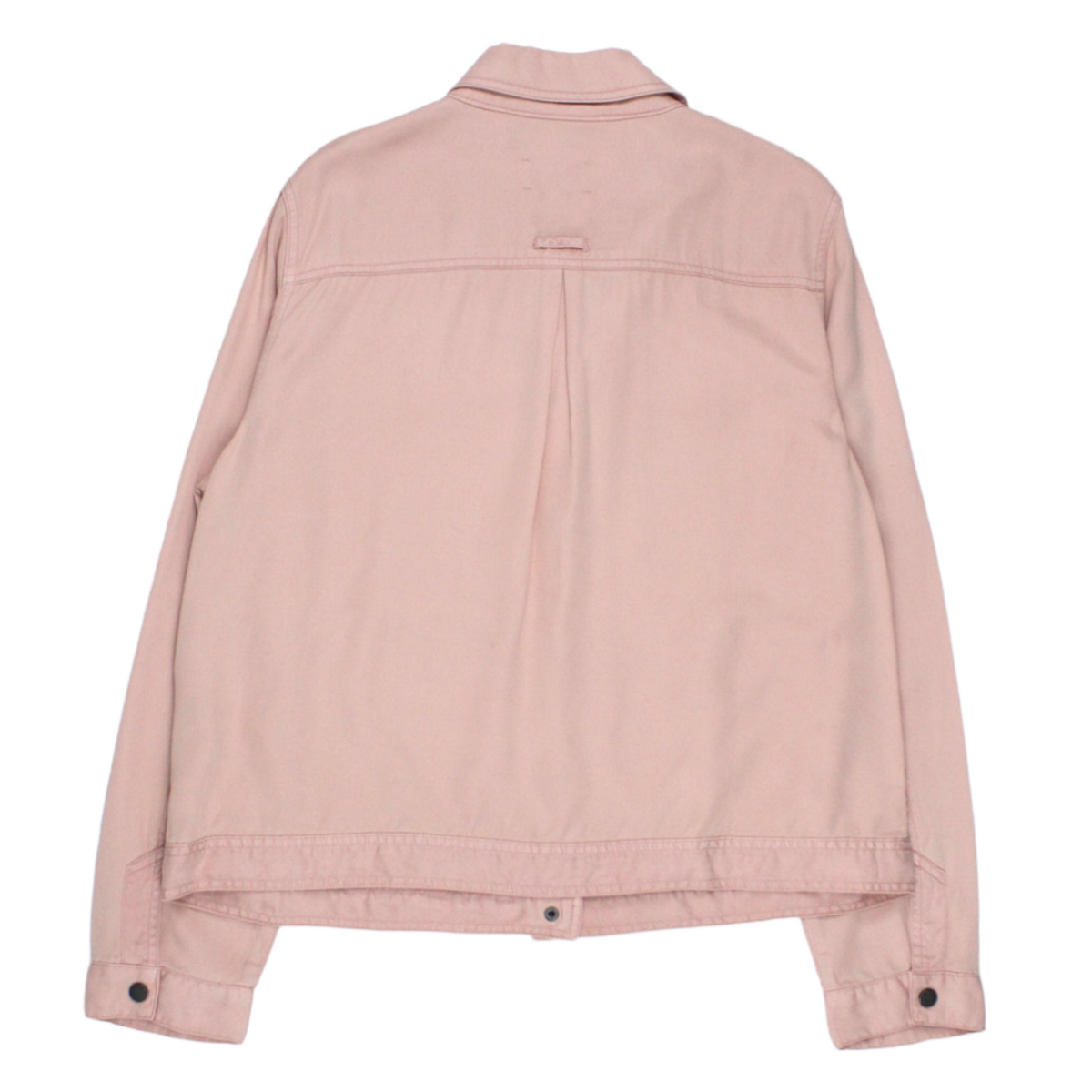 Hush Dusky Pink Nesta Jacket
