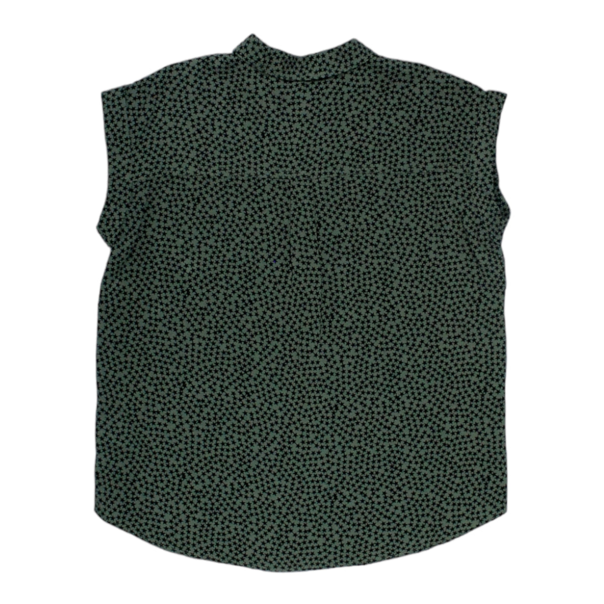 Hush Khaki Star Helena Shirt