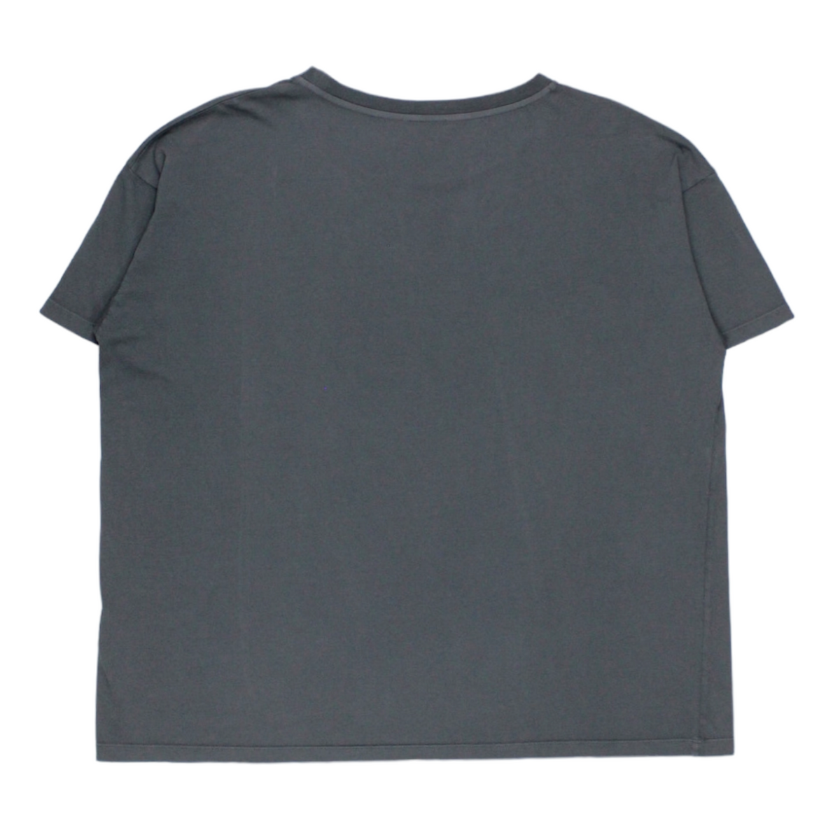 Hush Grey Flying Eagle Boyfriend T-Shirt