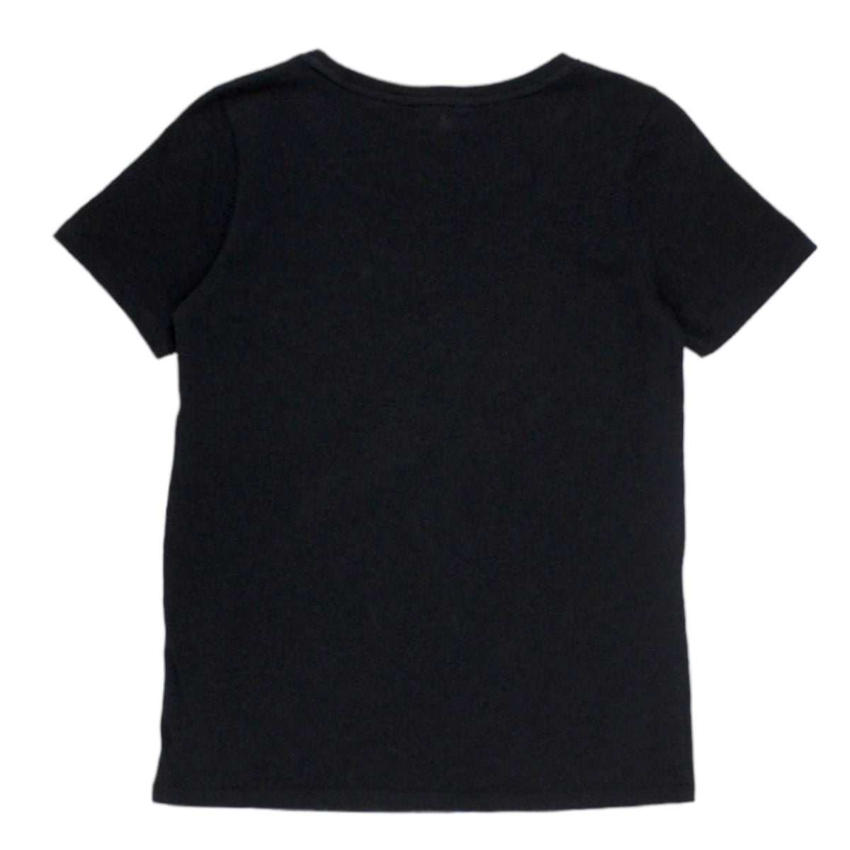 Hush Black Rock Star T-Shirt