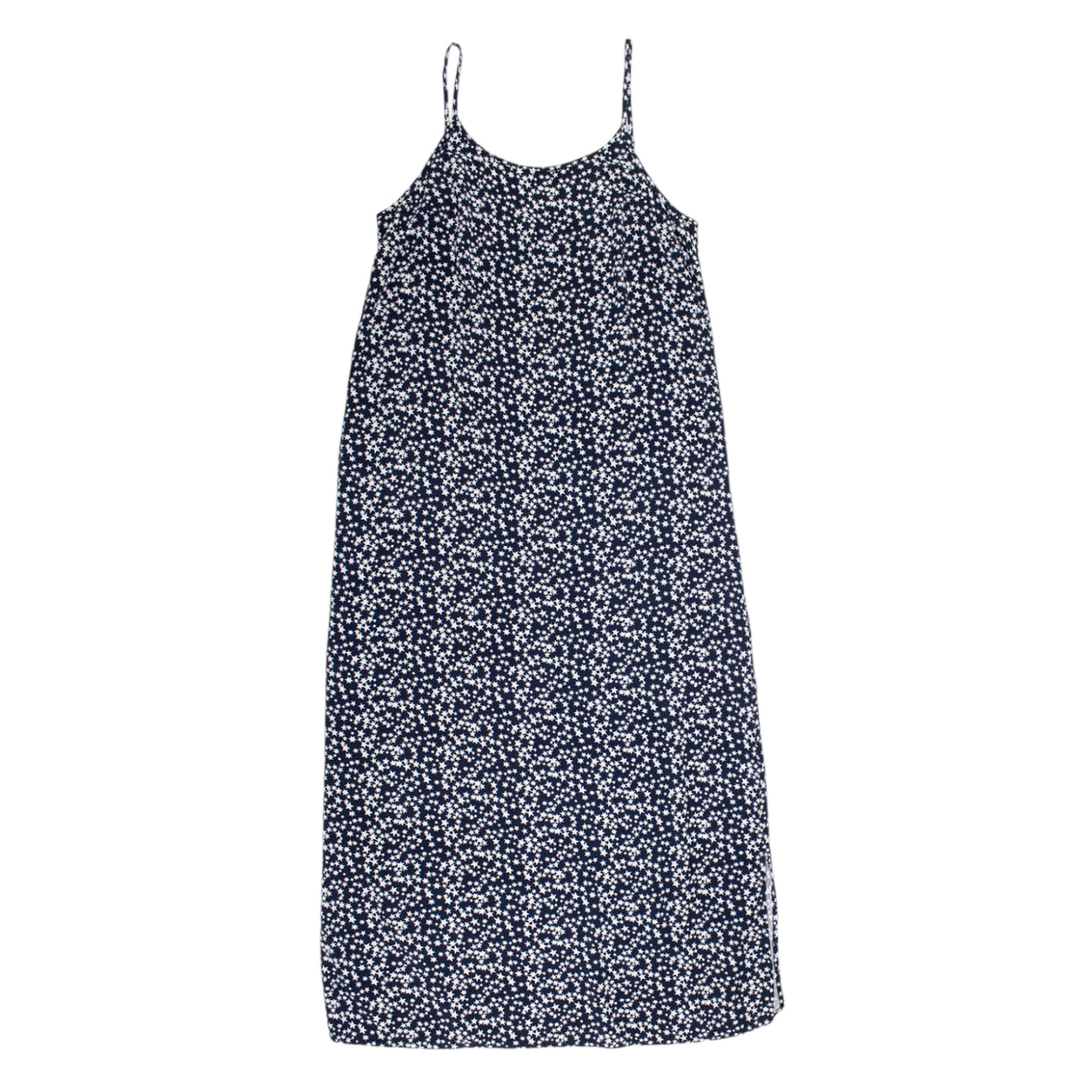 Hush Navy/White Star Shift Dress