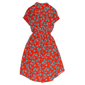 hush hattie shirt dress HUSH Hattie Shirt Dress