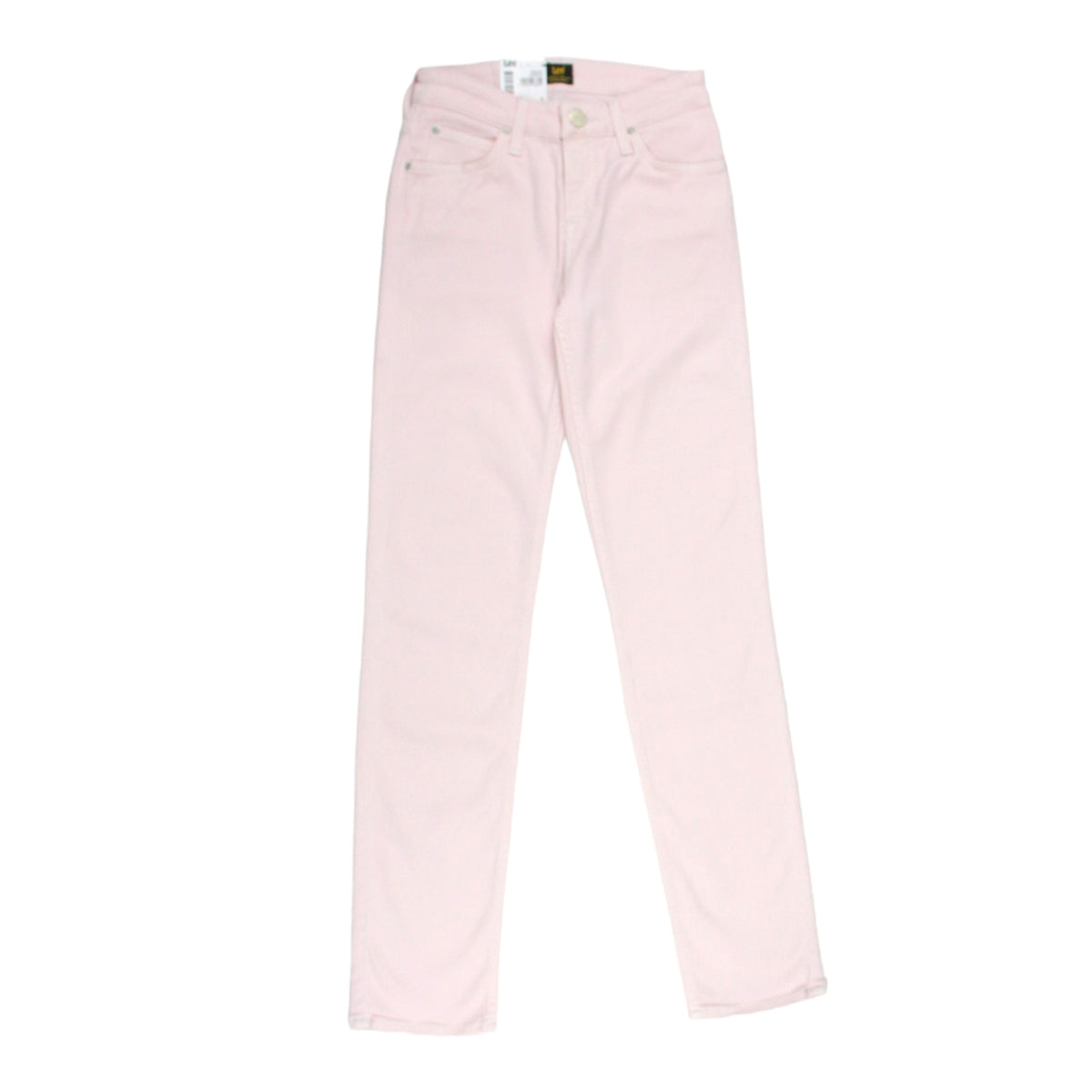 Lee Baby Pink Soft Feel Jeans