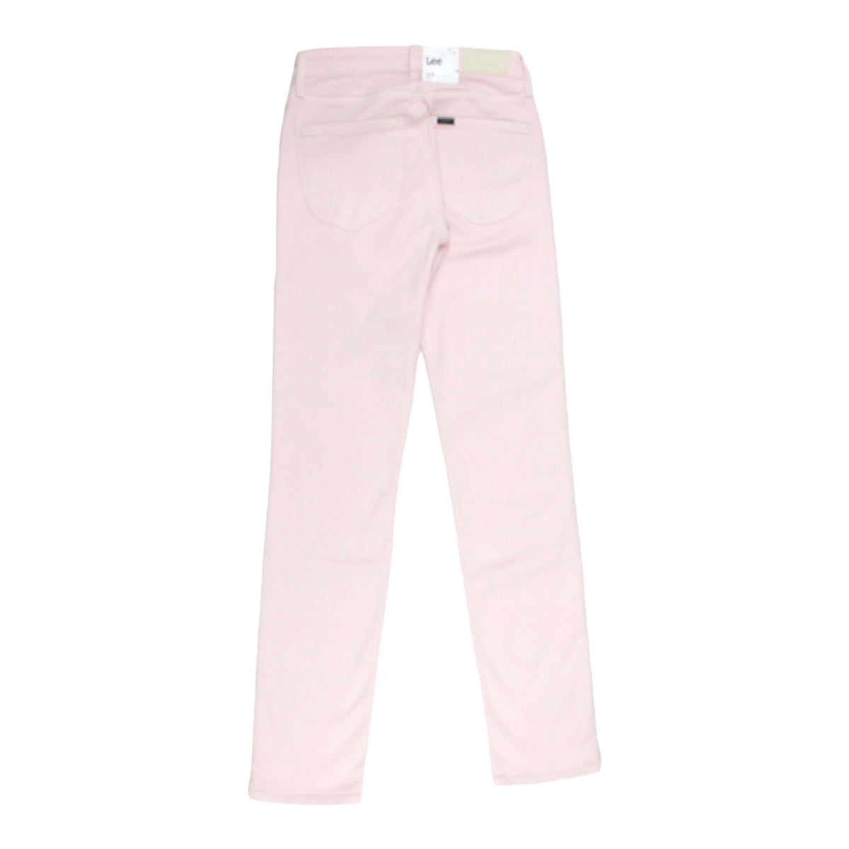 Lee Baby Pink Soft Feel Jeans