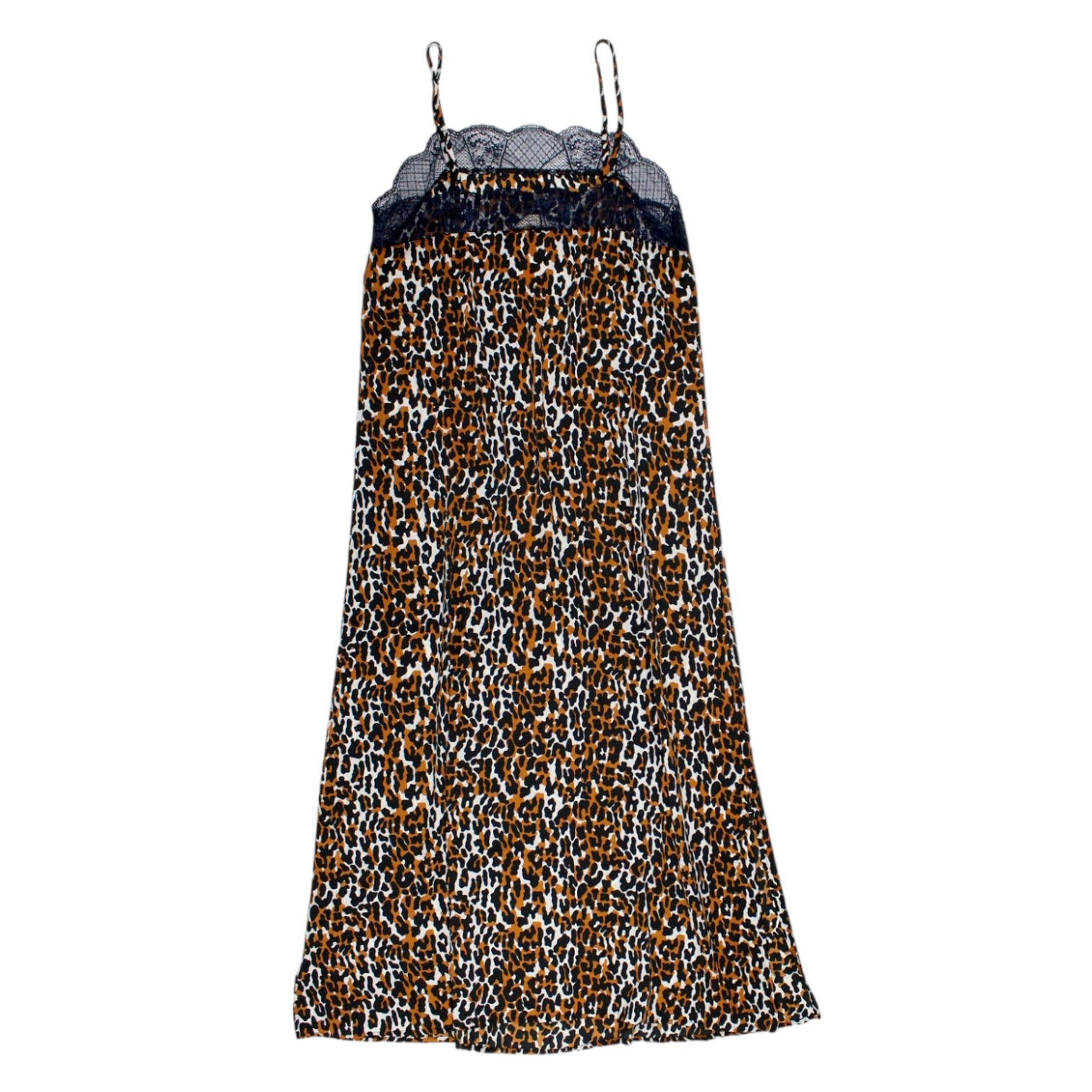 Hush 2024 leopard dress