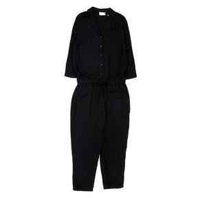 Hush Black Tessa Jumpsuit