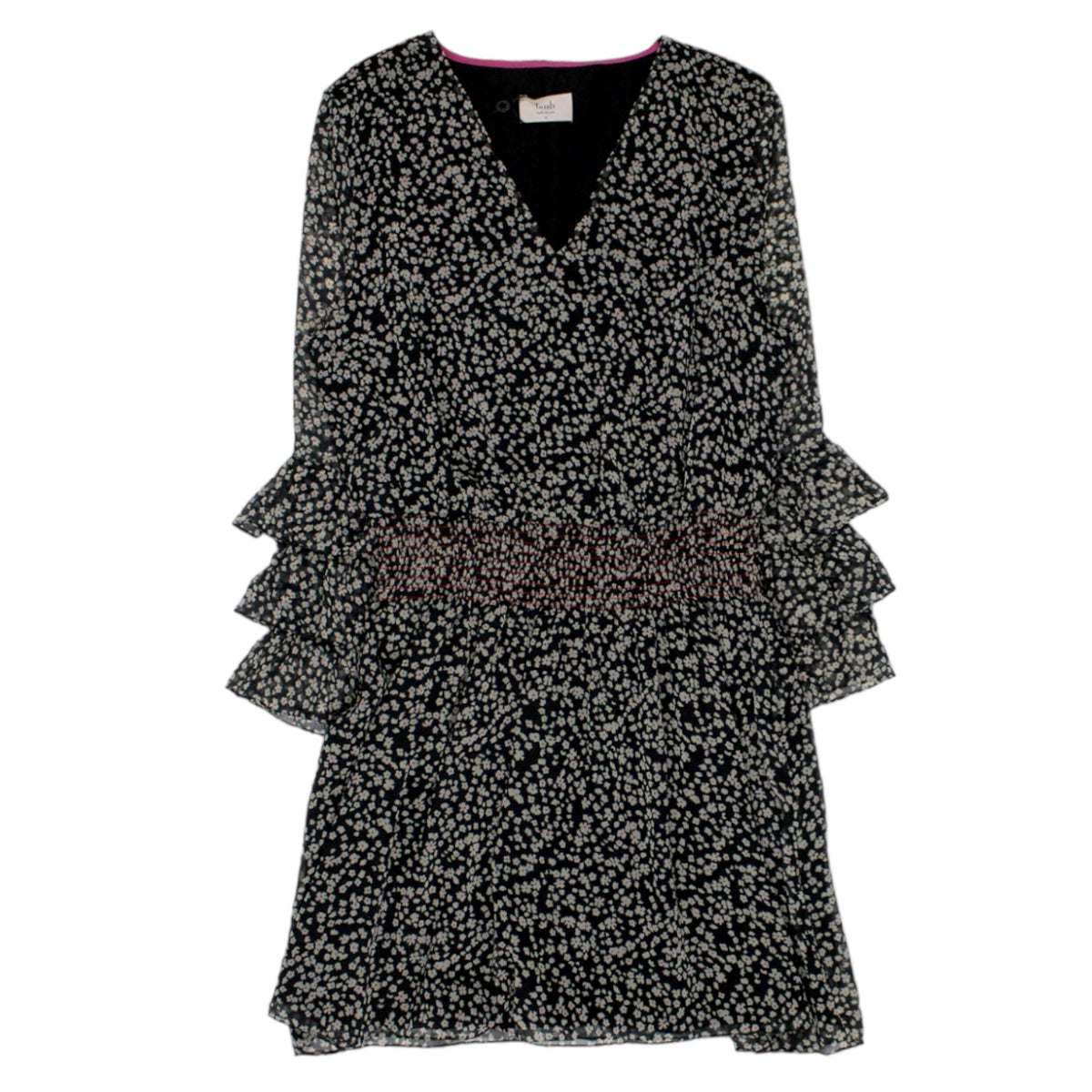 Hush daisy dress online