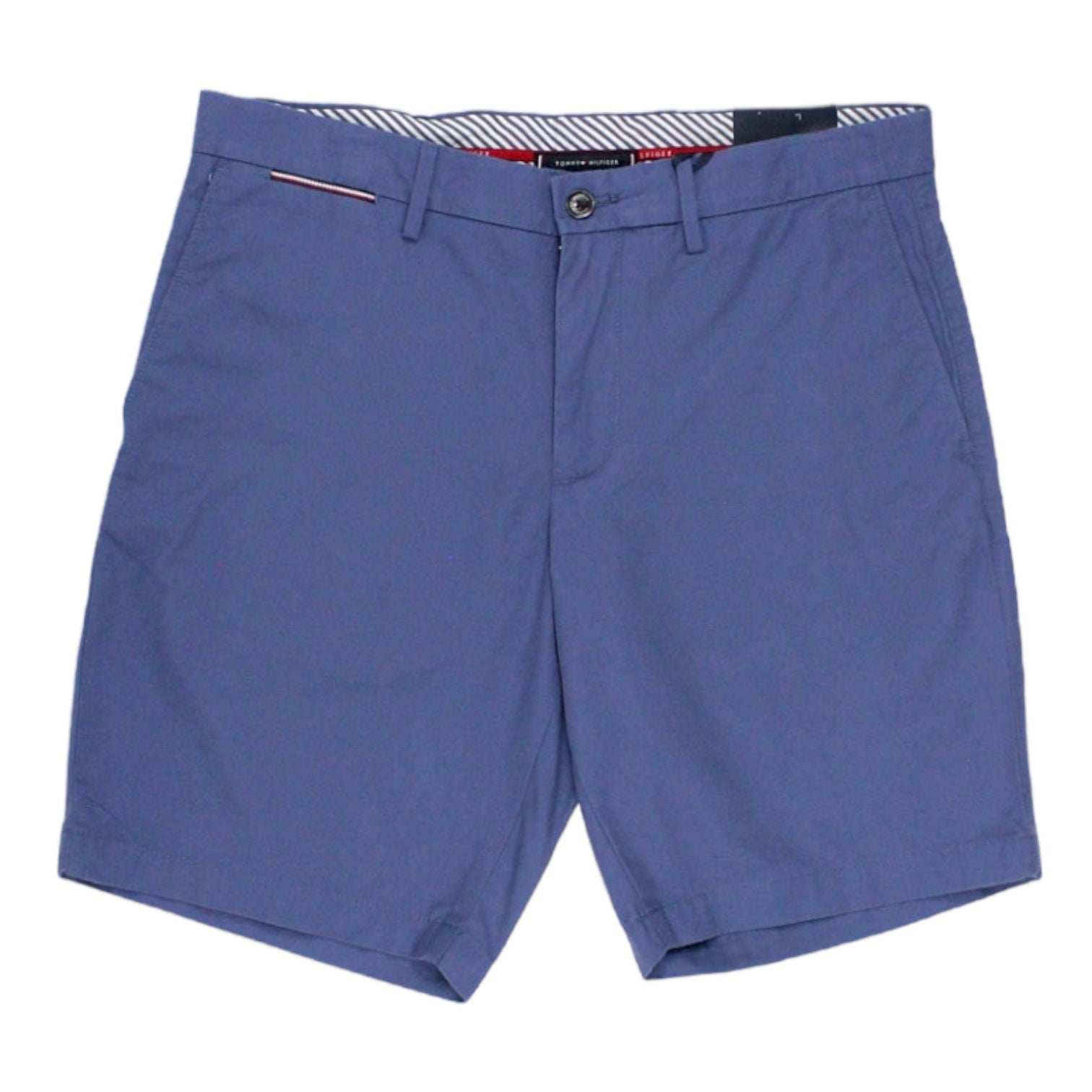 Tommy Hilfiger Blue Brooklyn Shorts