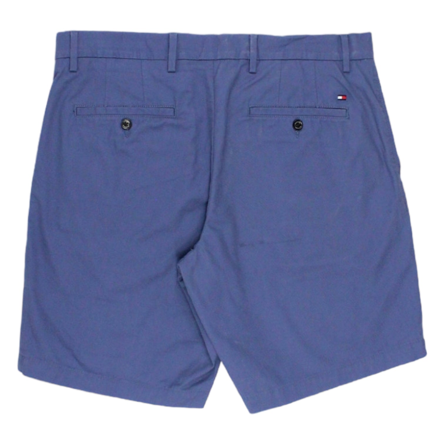 Tommy Hilfiger Blue Brooklyn Shorts