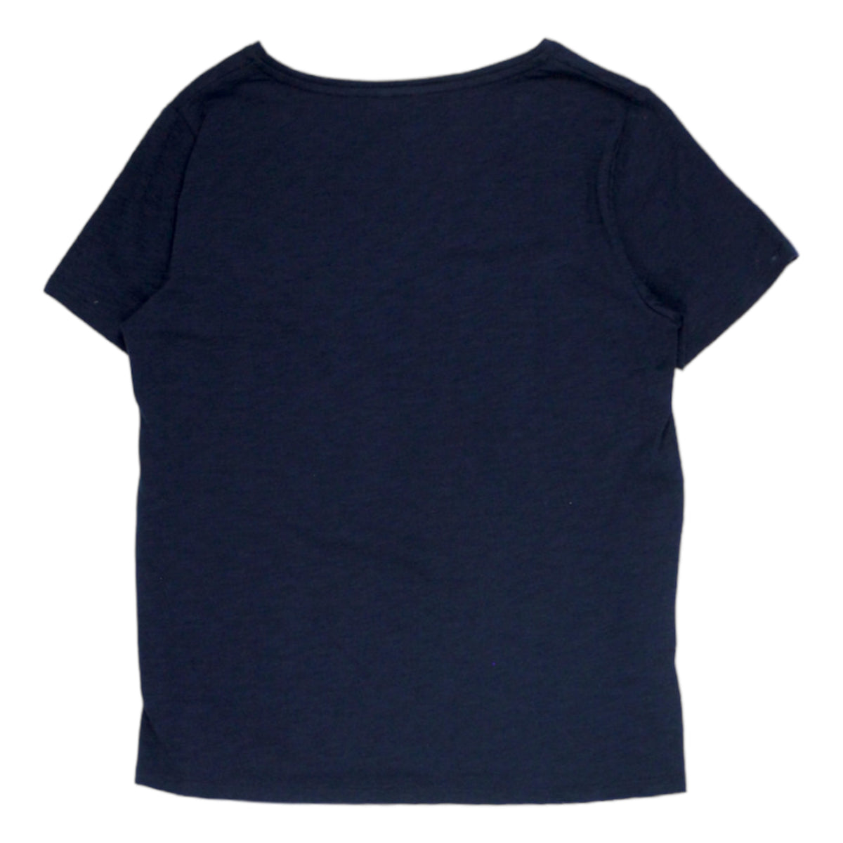 Hush Navy Glitter Star T-Shirt