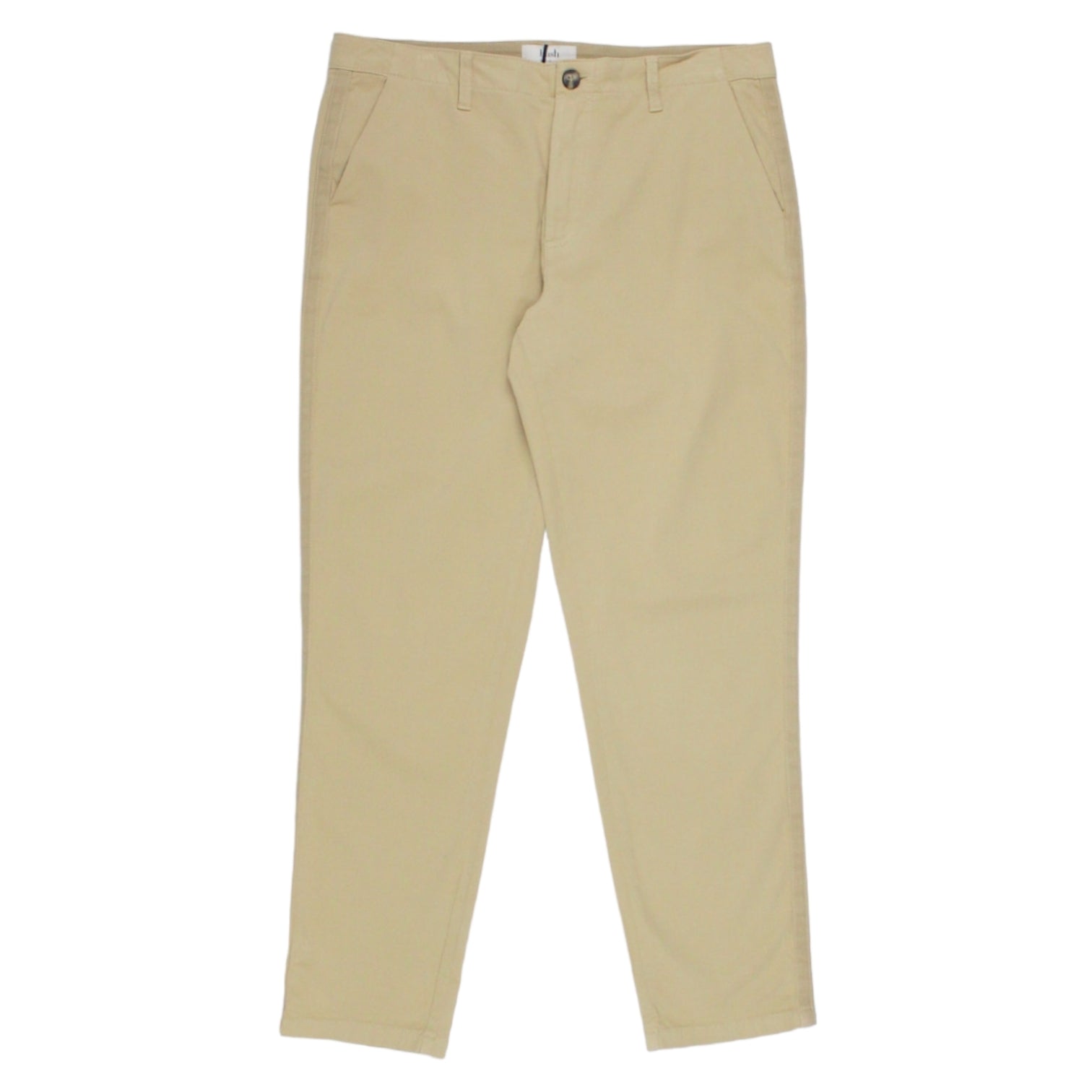 Hush Stone Girlfriend Chinos