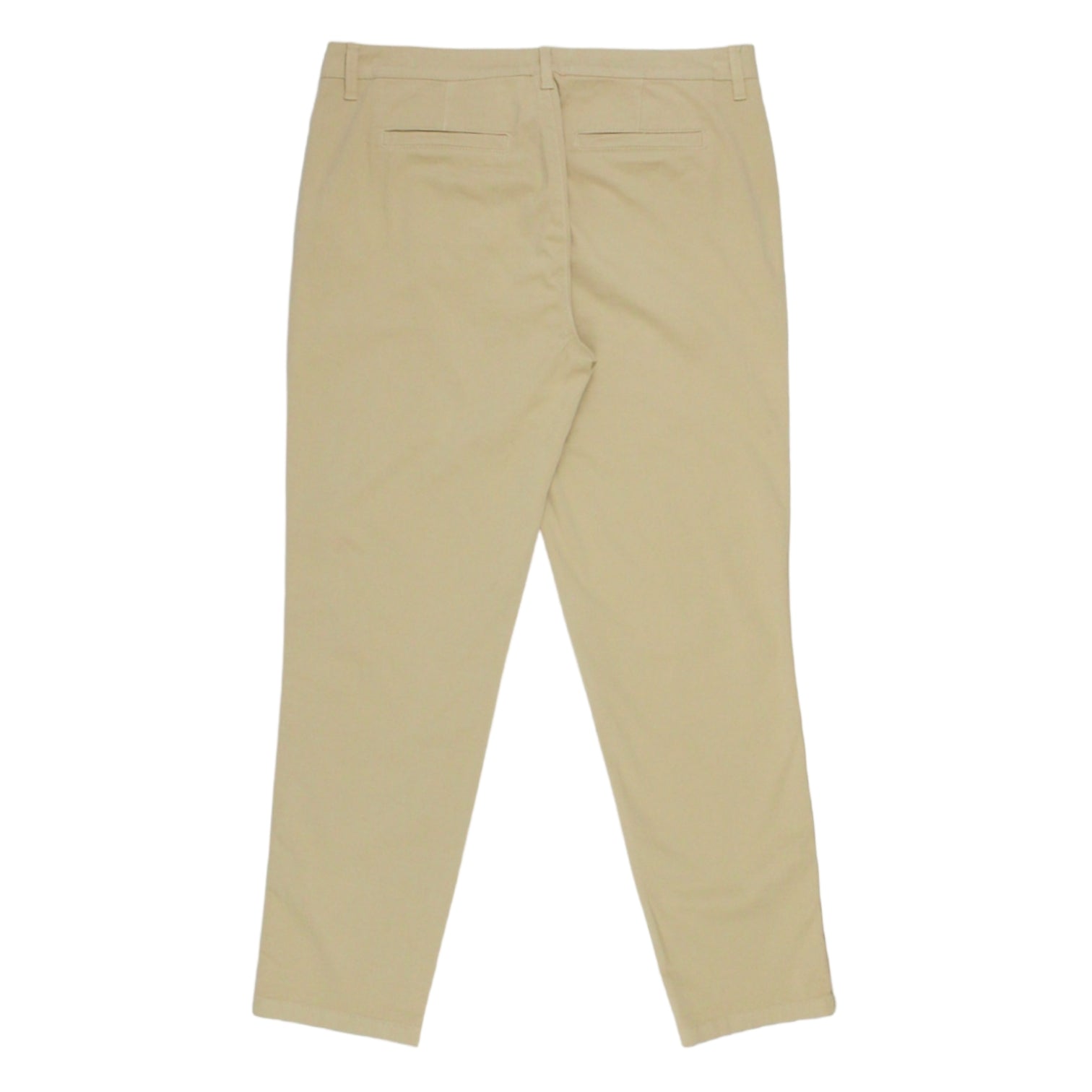 Hush Stone Girlfriend Chinos