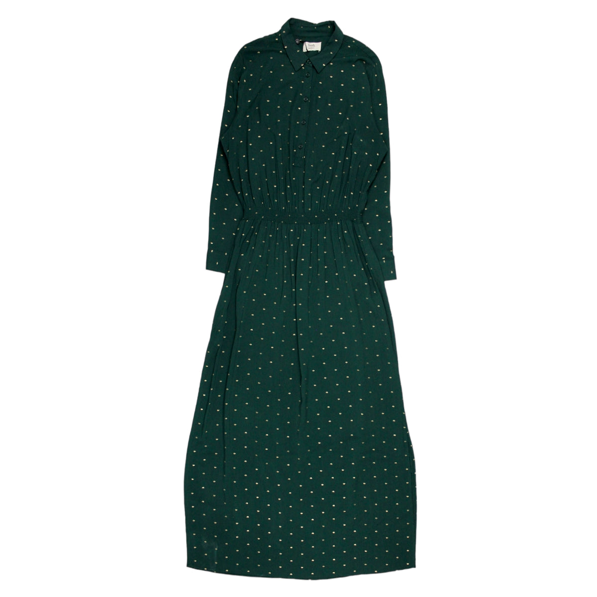 Hush yasmin dress green clearance