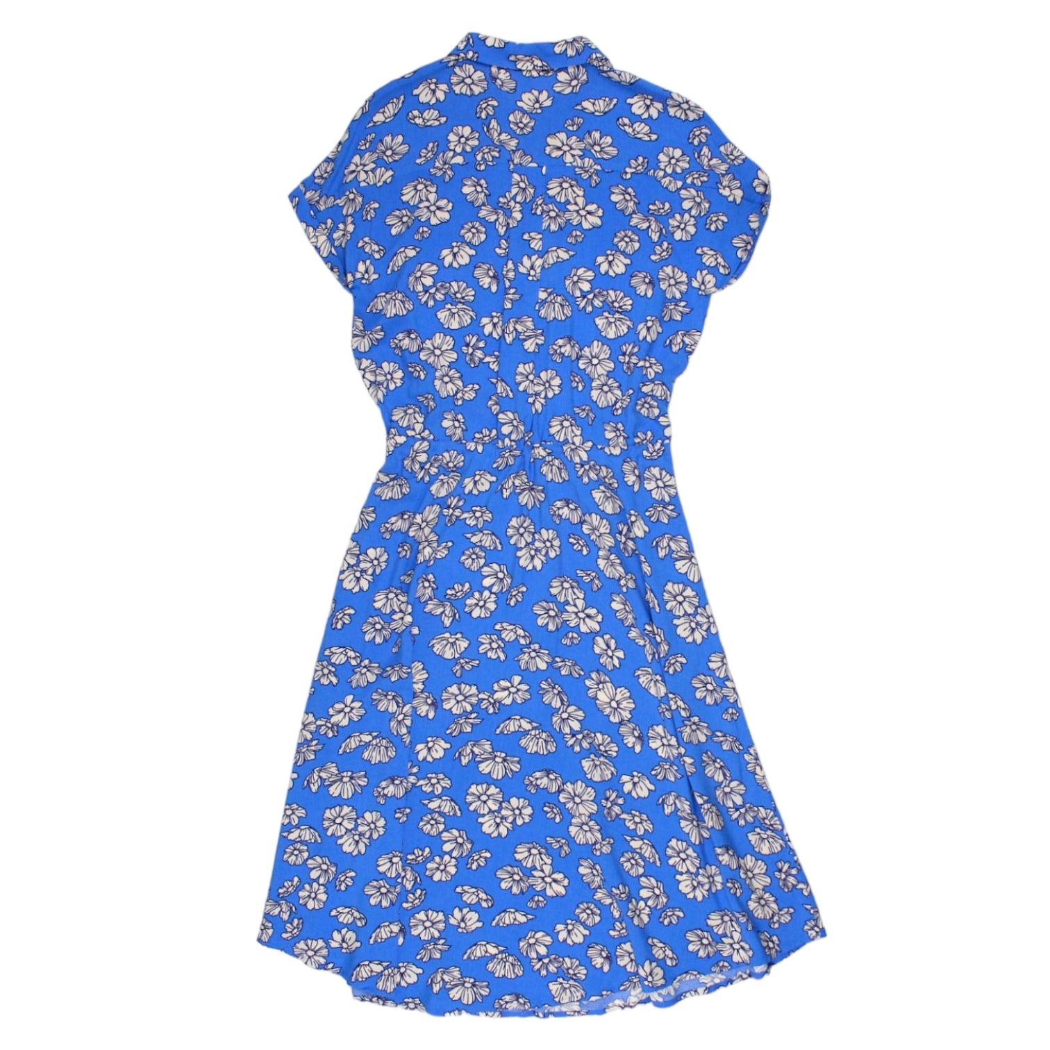hush hattie shirt dress HUSH Hattie Shirt Dress