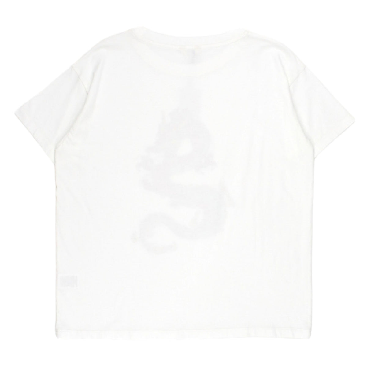 Hush Ecru Dragon Boyfriend T-Shirt