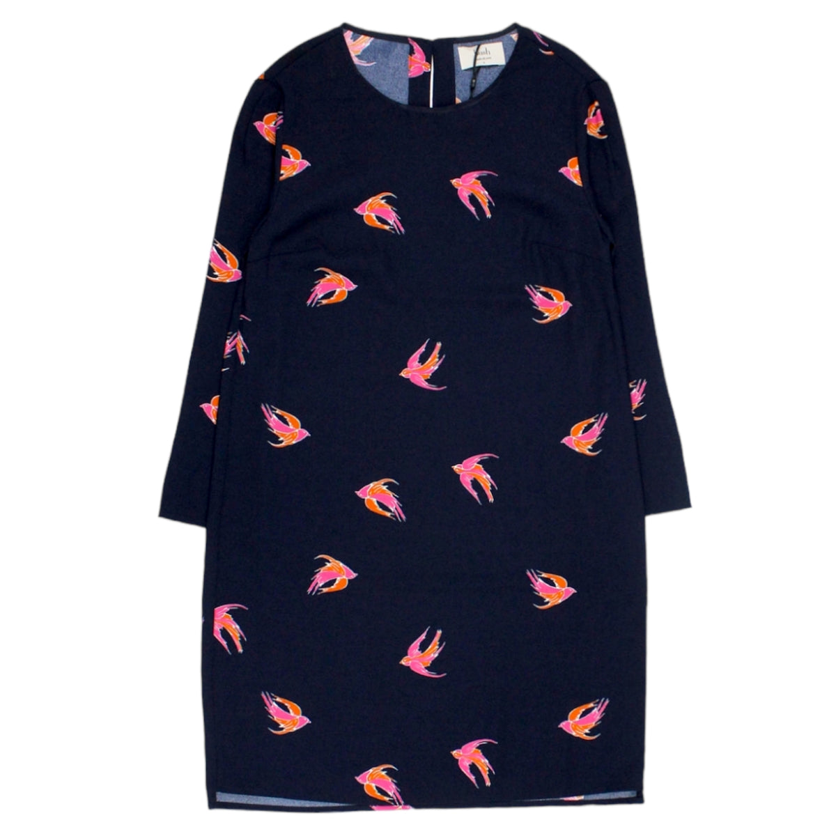 Joules store layla dress