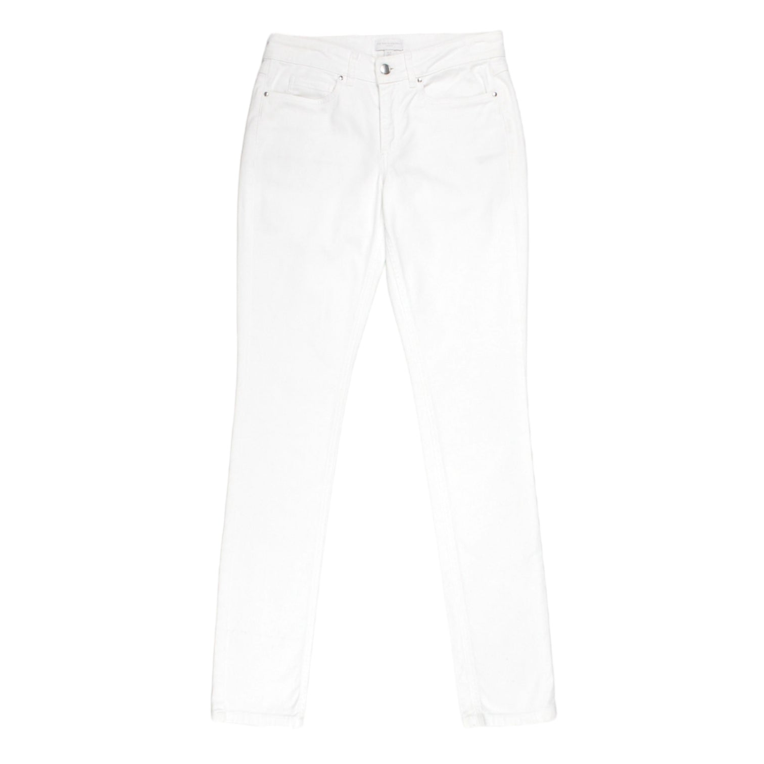 The White Company White Jeans