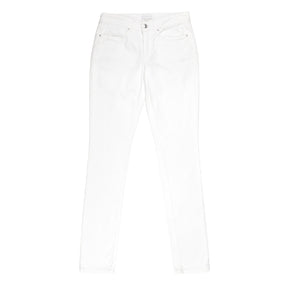 The White Company White Jeans