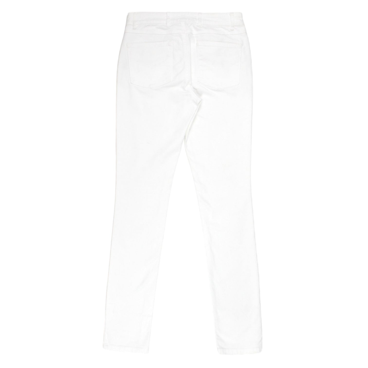 The White Company White Jeans