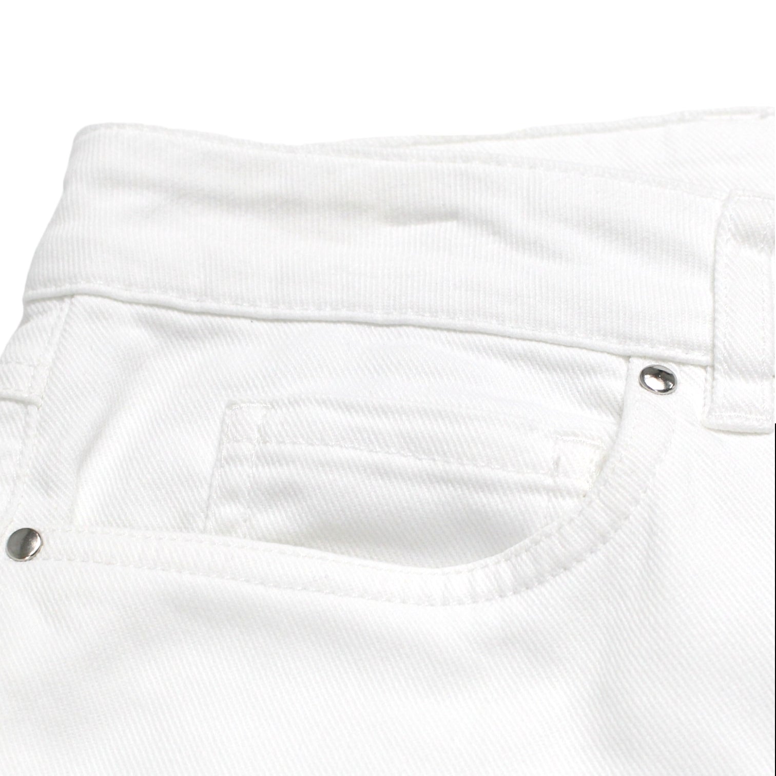 The White Company White Jeans