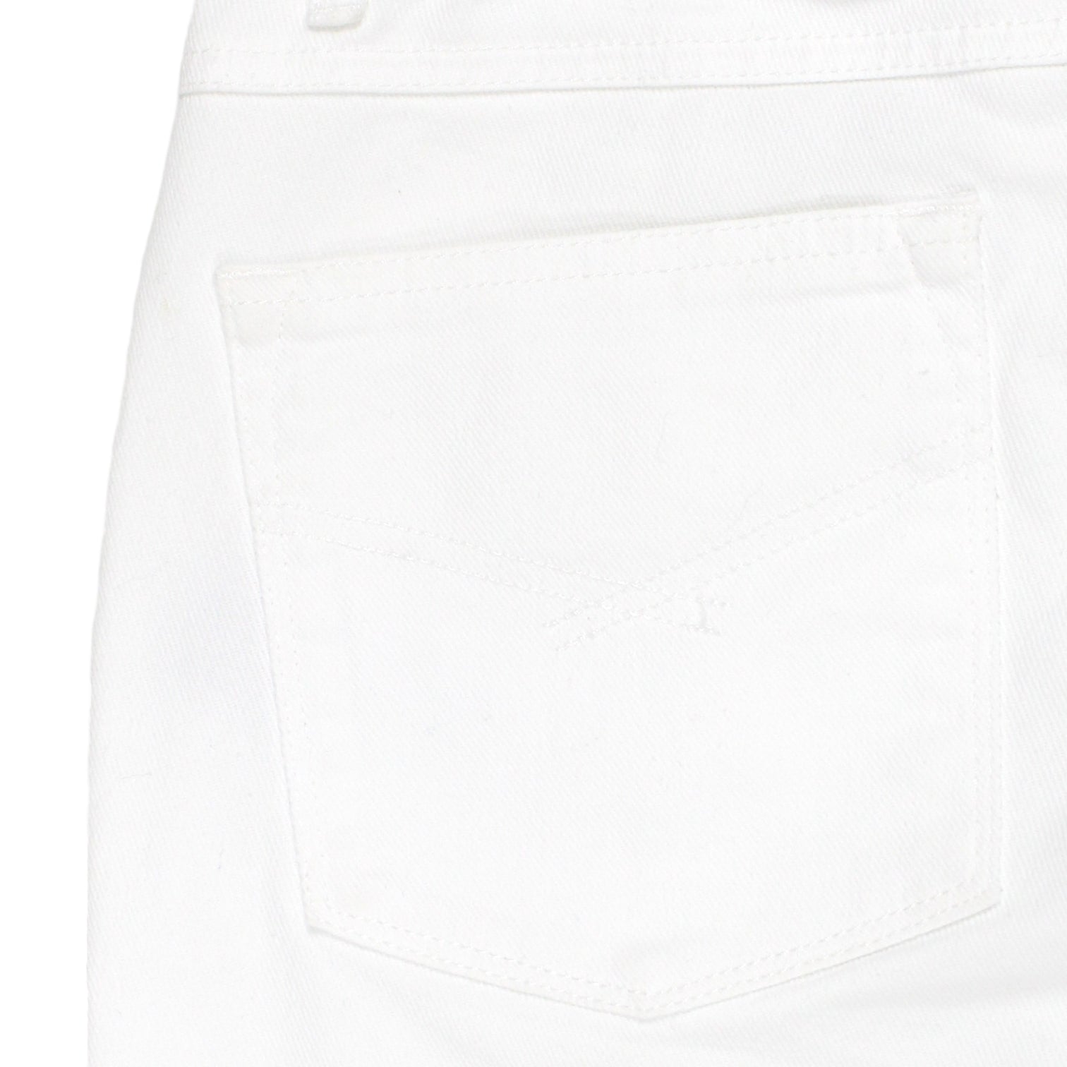 The White Company White Jeans