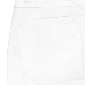 The White Company White Jeans