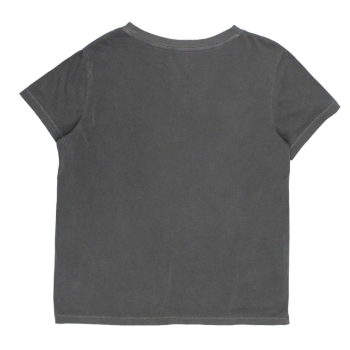 Hush Slate C'est La Vie Washed T-Shirt