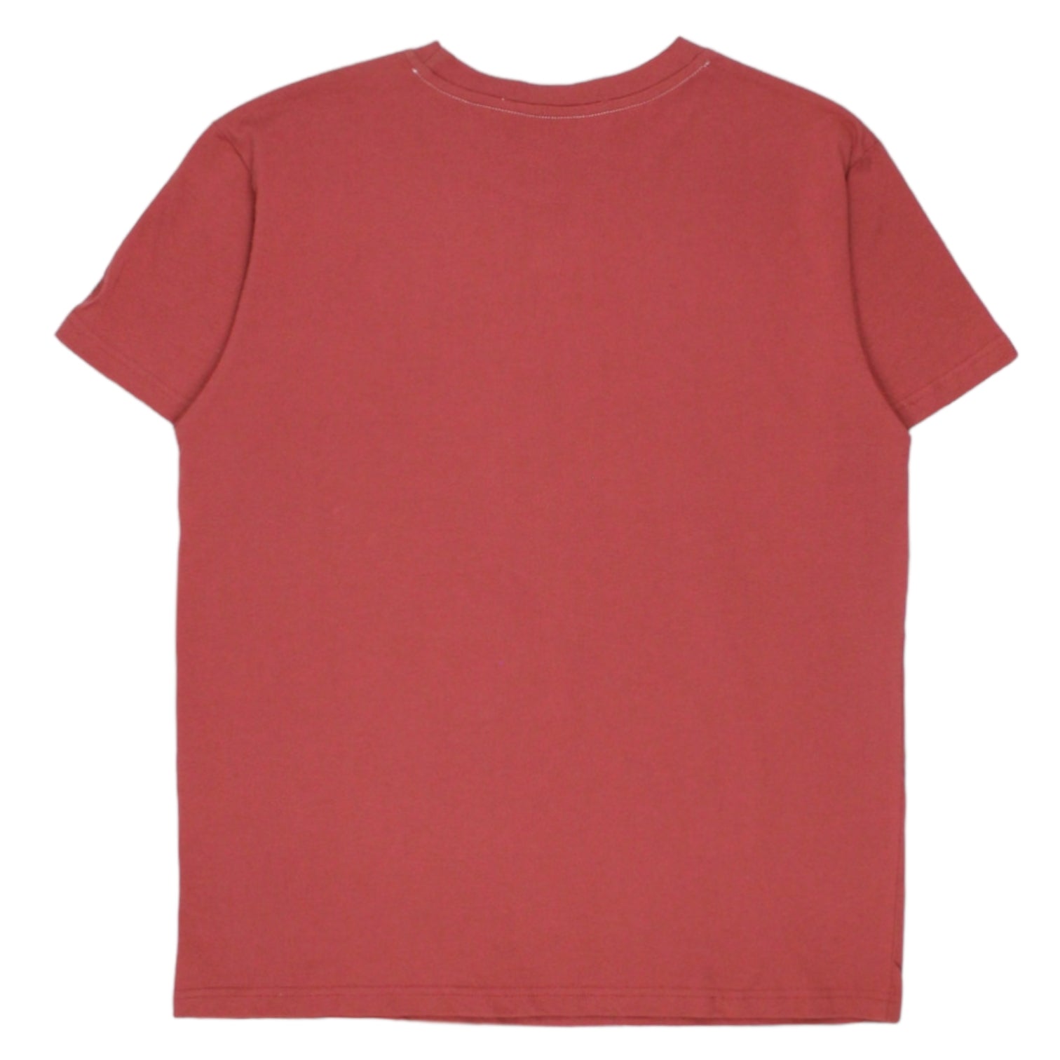 L. F. Markey Terracotta T-Shirt