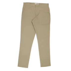 Hymn Sand Tapered Chino's