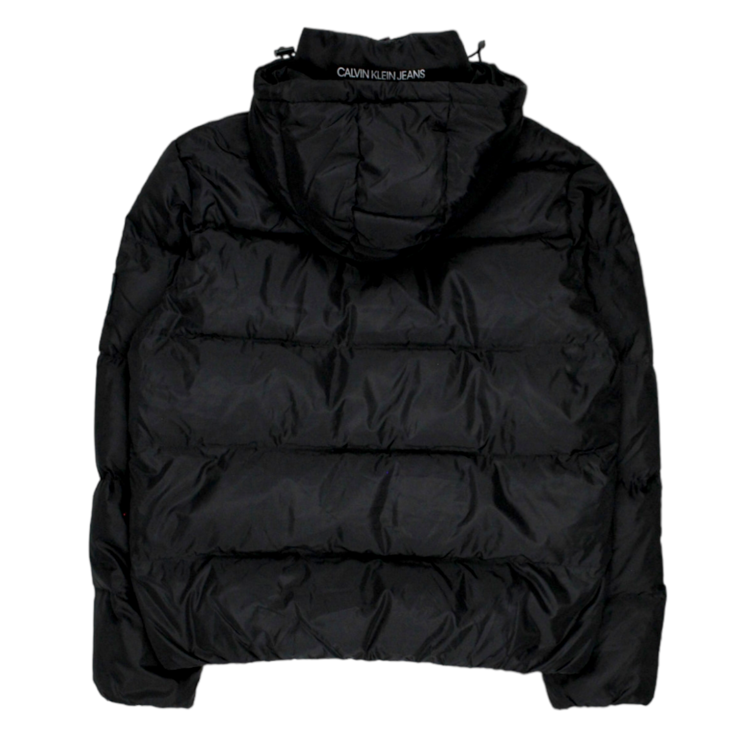 Calvin klein top duck down jacket